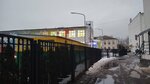 Детский сад (Torgovaya Side District, Cheremnova-Konyukhova Street, 7) ، مركز الرعاية النهارية، رياض الأطفال