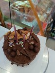Сказка (Kudinovo Village, Tsentralnaya ulitsa, 19В), confectionary