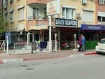 Ibo Men's Hairdresser (Antalya, Muratpaşa, Memurevleri Mah., Yavuz Cad., 6C) ، مصففو الشعر
