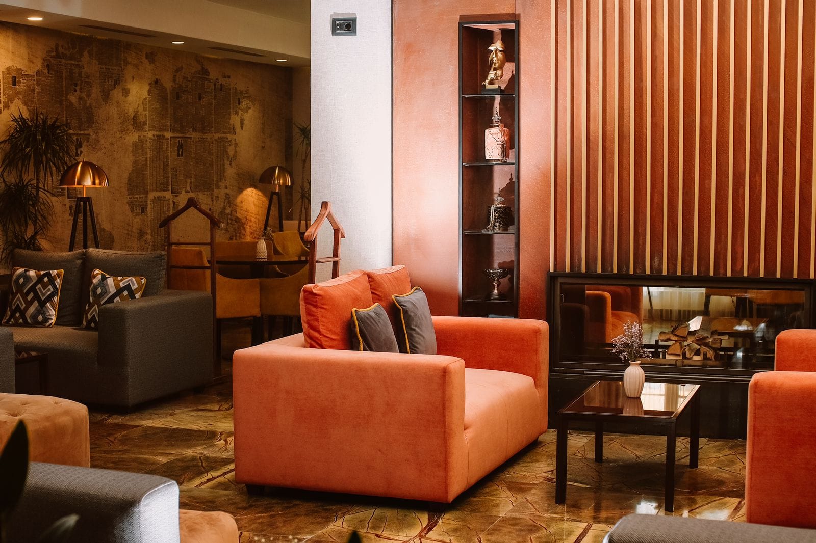 Фото Comfort Hotel Astana