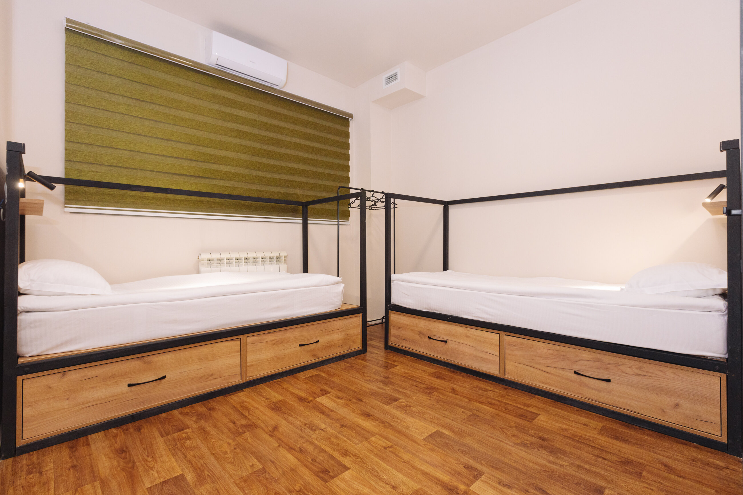 Фото Atakent Hostel