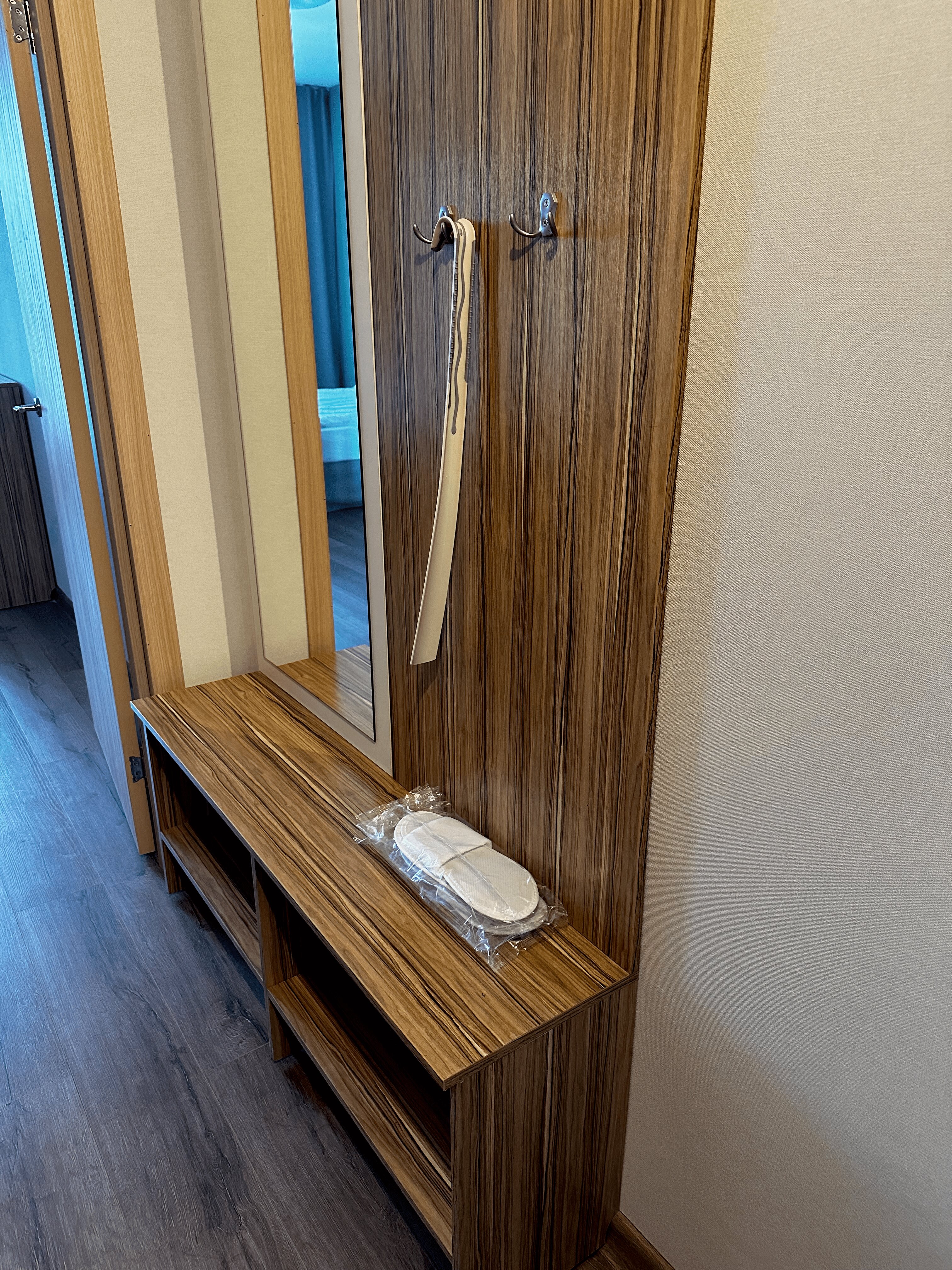 Фото Элма Пулково