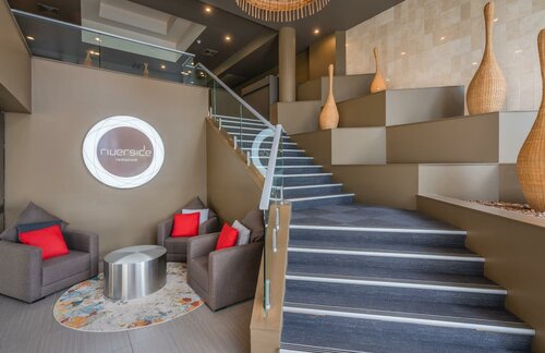 Гостиница Mercure Rockhampton