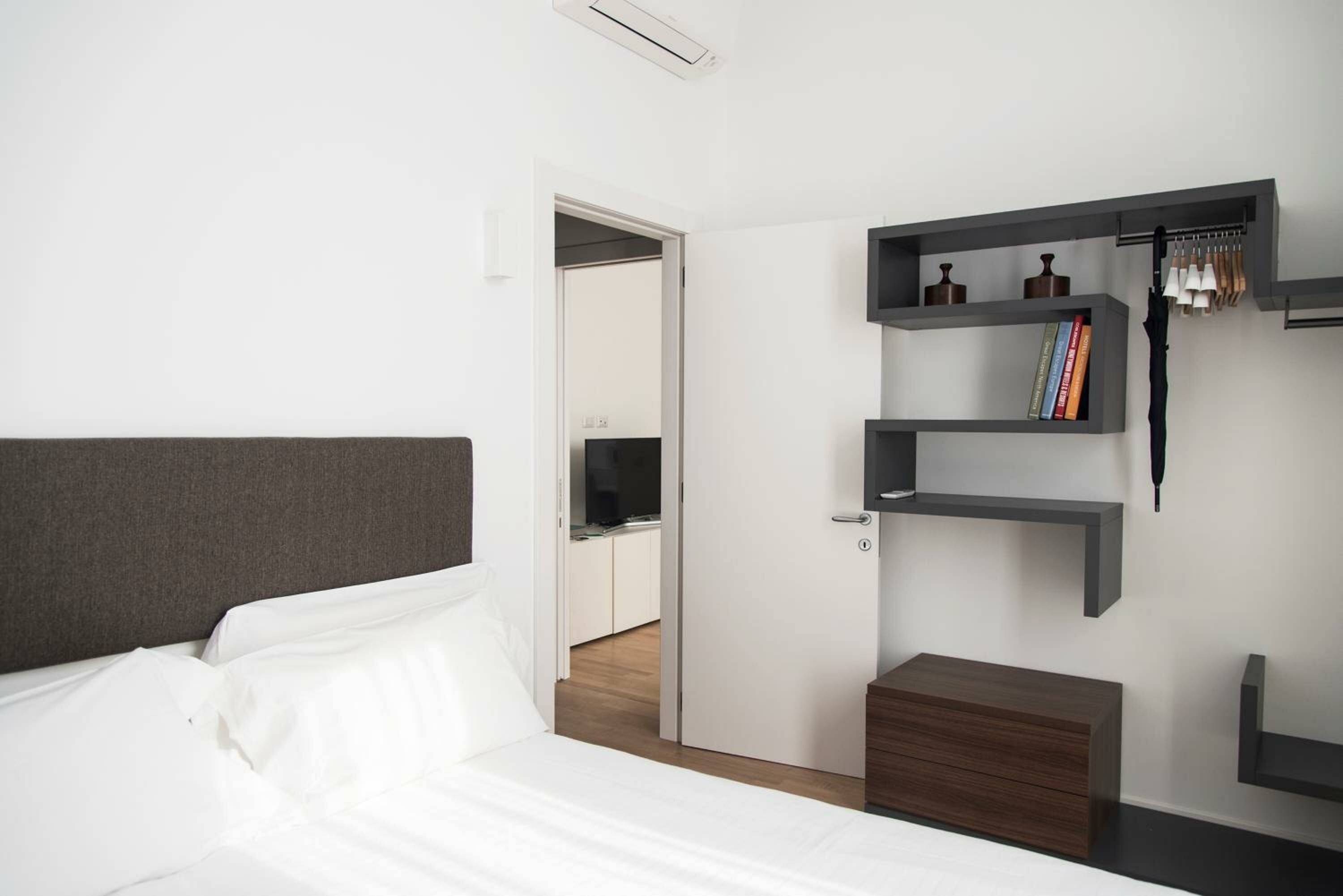 Фото Brera Apartments in San Babila