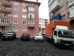 Center Boutique (İstanbul, Güngören, Haznedar Mah., Adnan Menderes Sok., 4) ، دار الأزياء