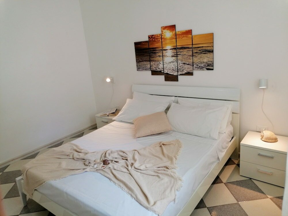 Фото Residence Leucasia