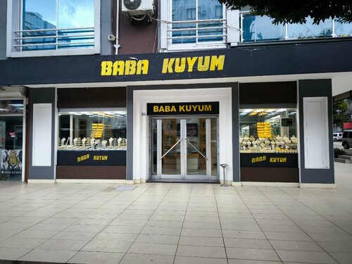 Baba Kuyumculuk Fotoğraf 1