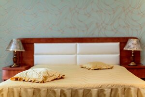 Гостиница Amphitryon