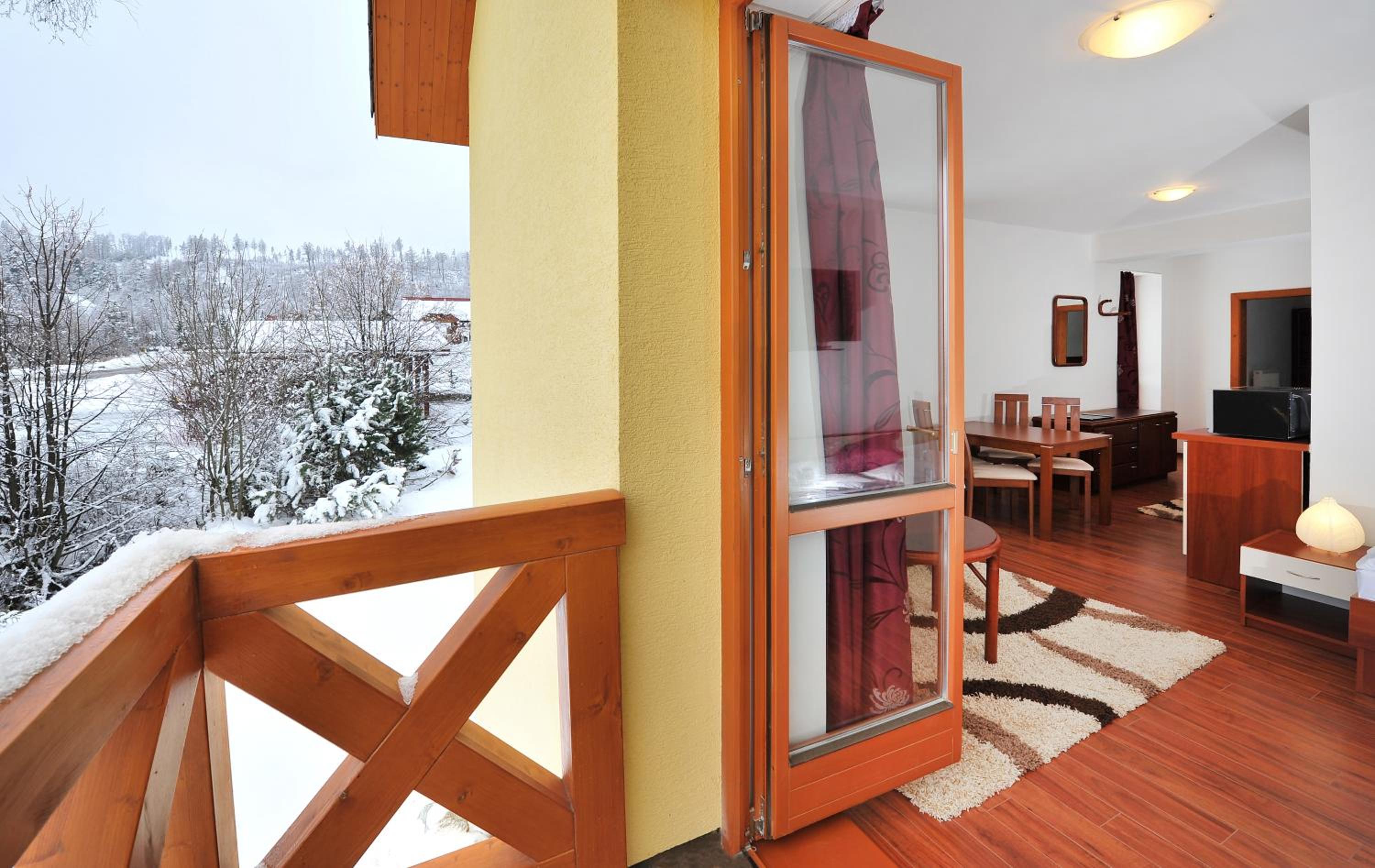 Фото Aplend Vila Magnolia