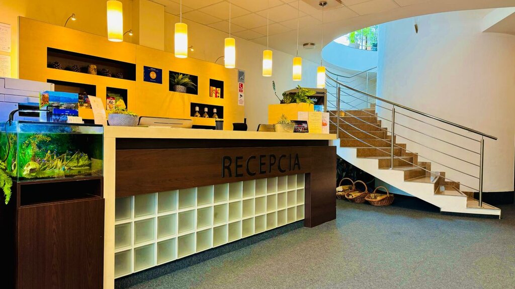 Apartments Hotel Crocus, Presov Region, photo