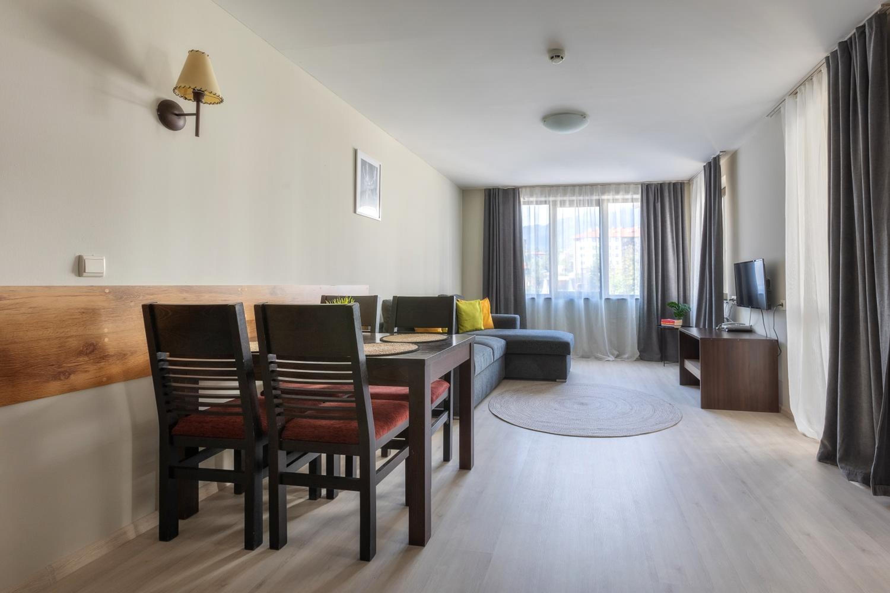 Фото Apart hotel dream