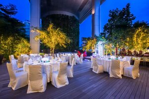 Гостиница Jen Singapore Orchardgateway by Shangri-La