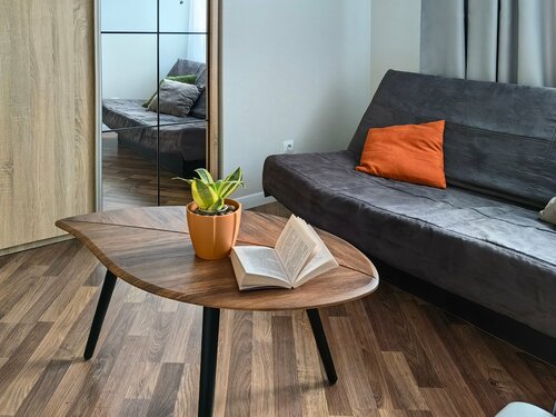 Апартаменты Стоп. Снято! в Калининграде