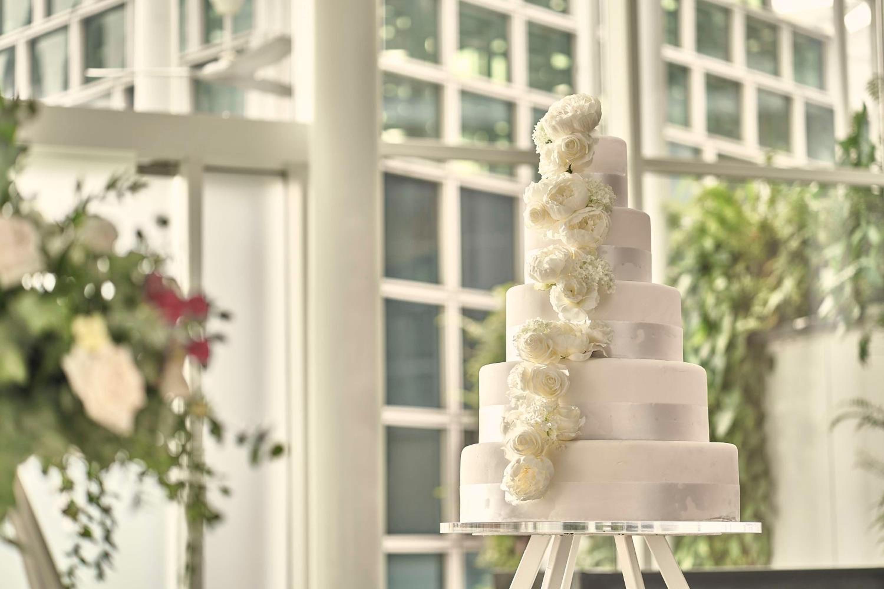 Фото Conrad Singapore Marina Bay