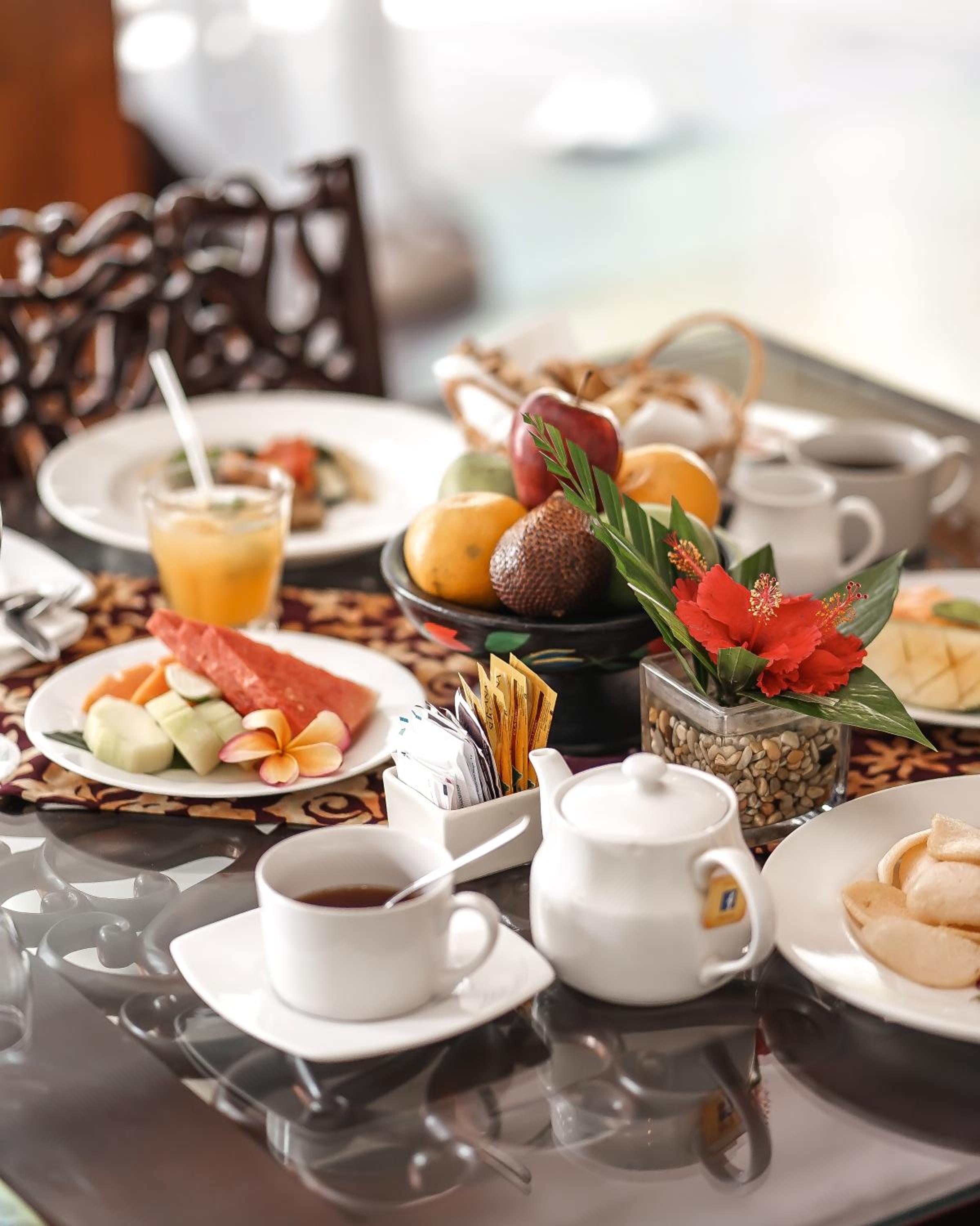 Фото Javana Royal Villas