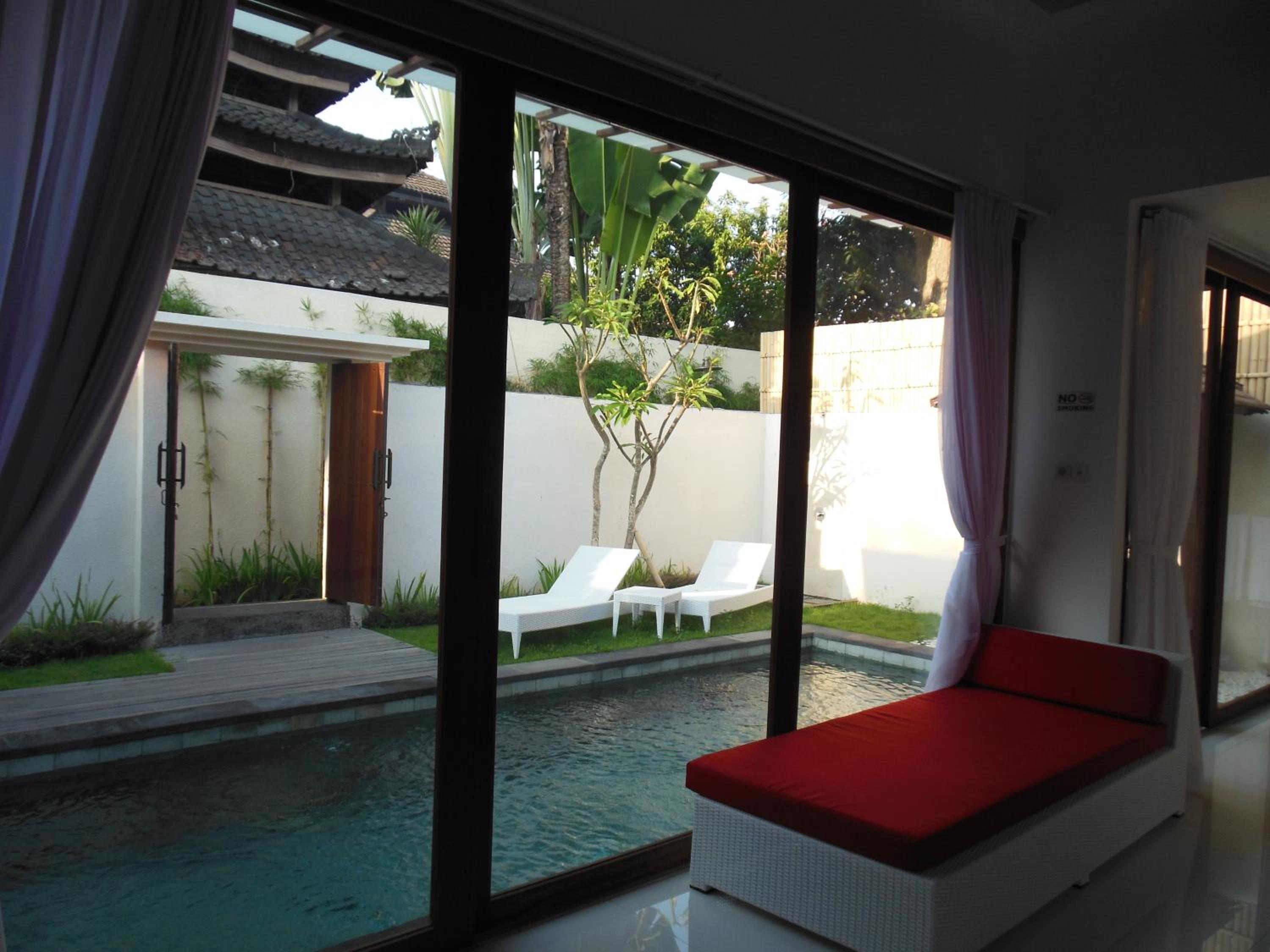 Фото Hk Villa Bali