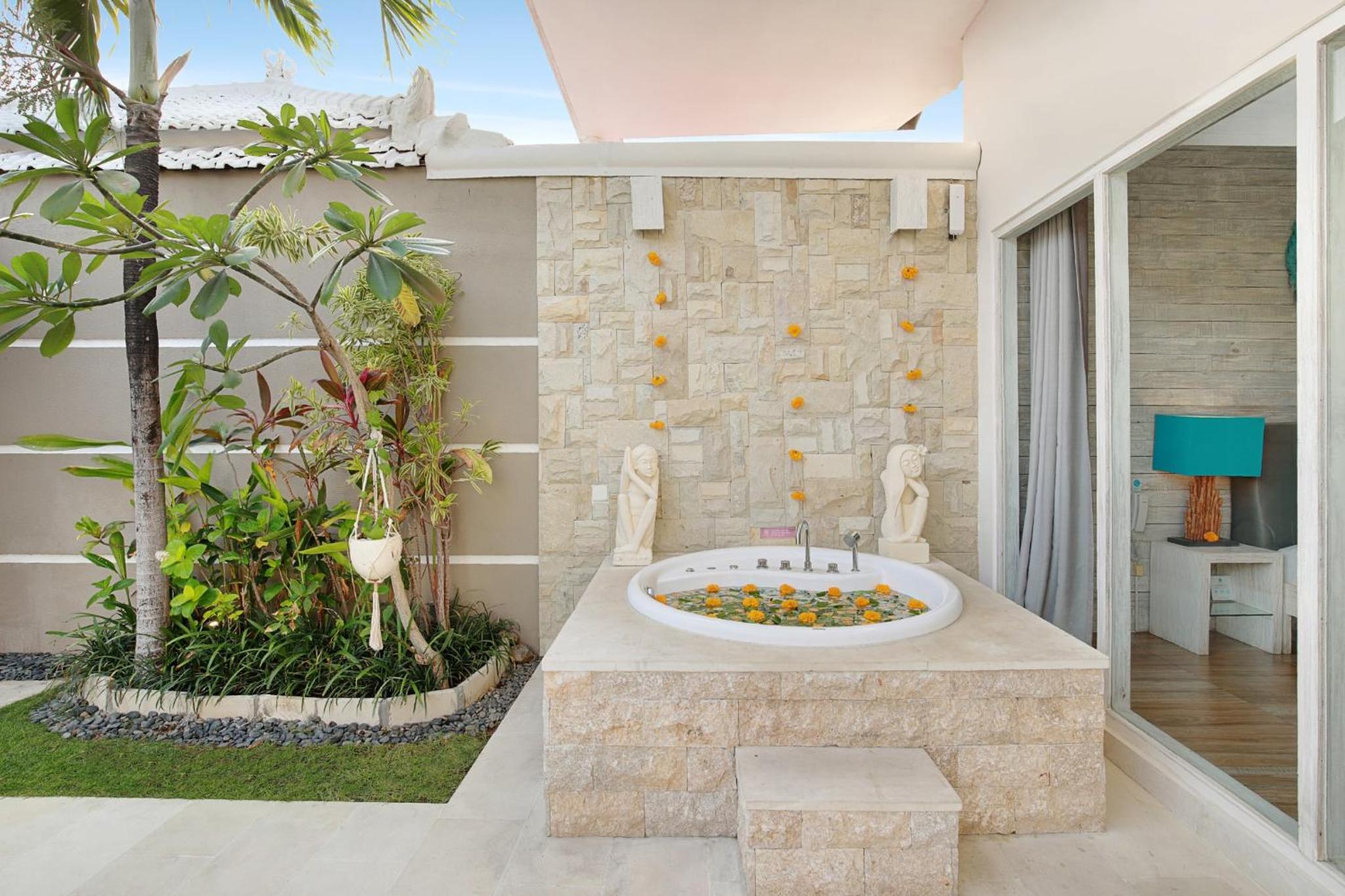 Фото Bali Cosy Villa