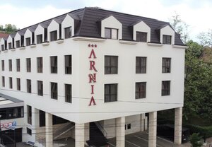Гостиница Hotel Arnia