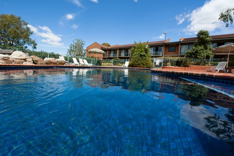 Гостиница Clubmulwala Resort