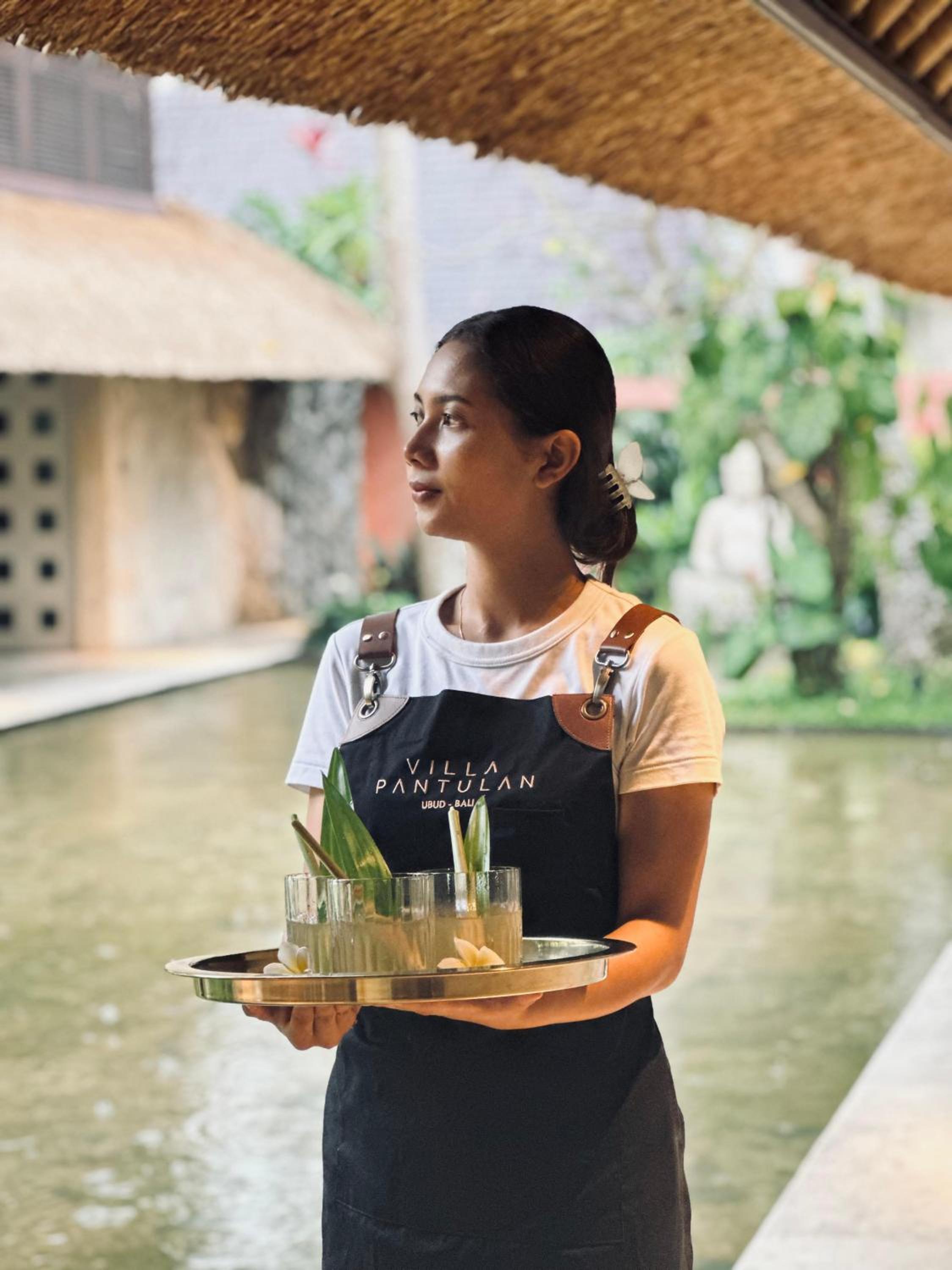 Фото Villa Pantulan Bali