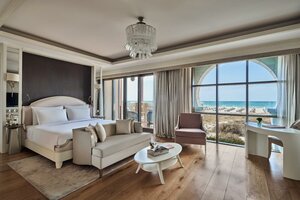 Гостиница Rixos Premium Saadiyat Island