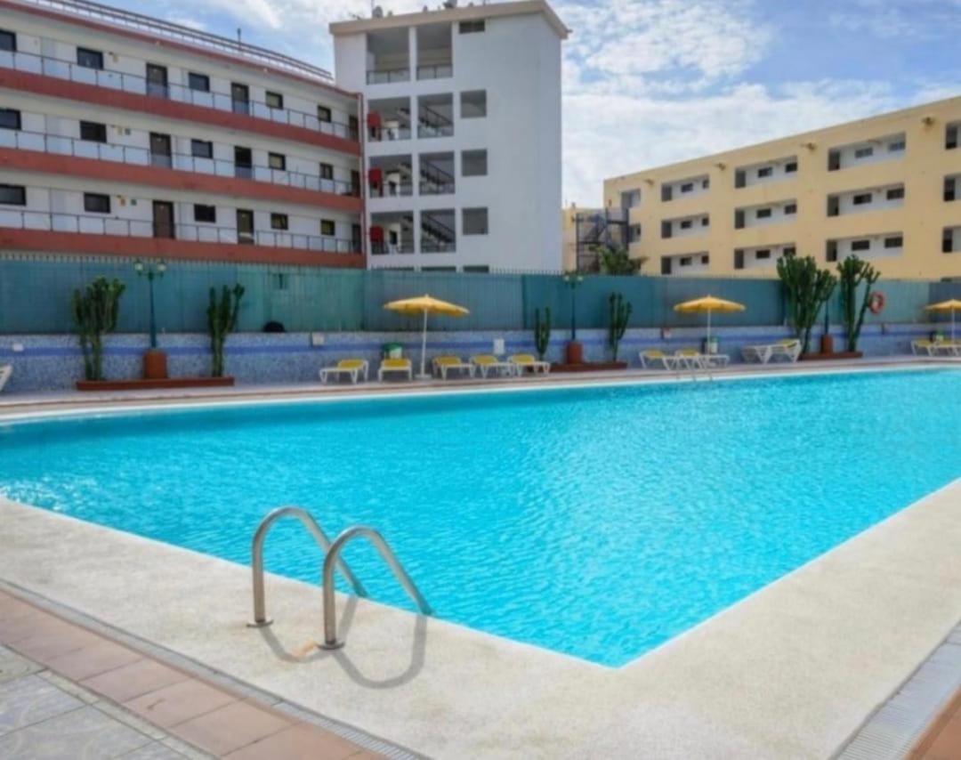 Фото Apartamentos Las Arenas