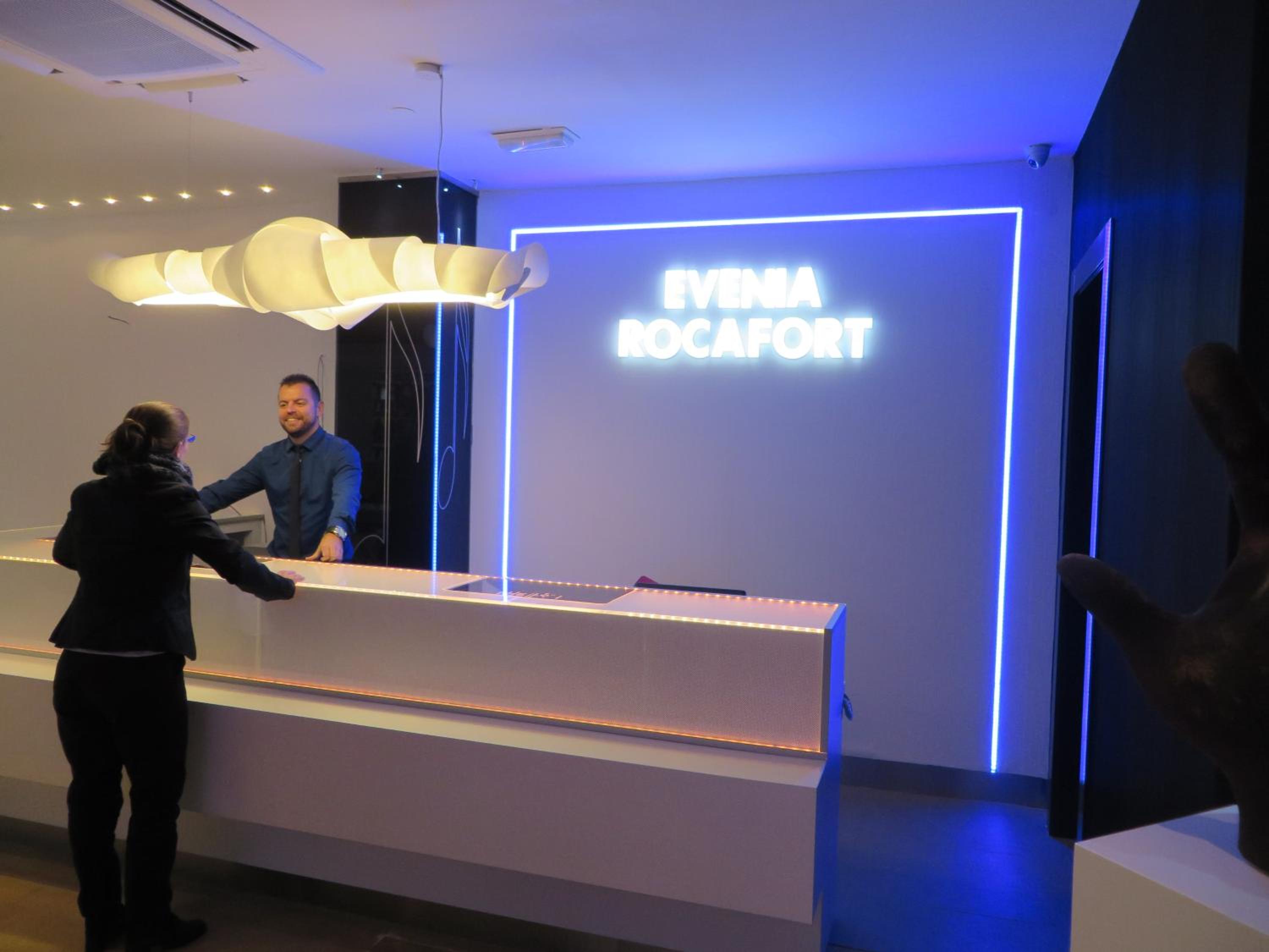 Фото Evenia Rocafort