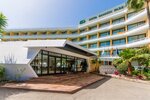 Hotel Exagon Park