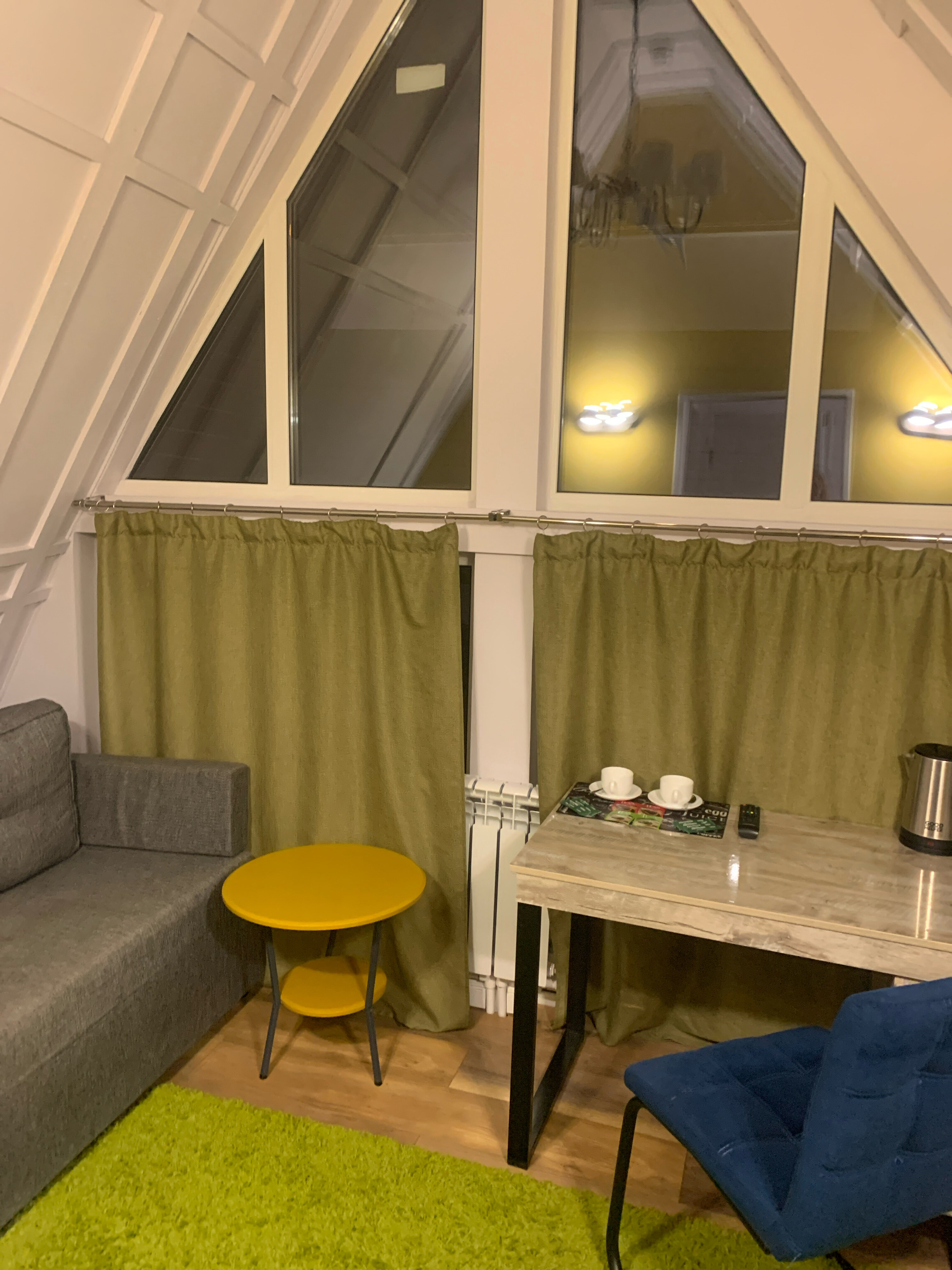 Фото Дом Учёных