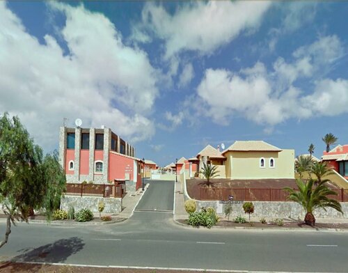 Апартаменты Villas Brisas del Mar by Ereza