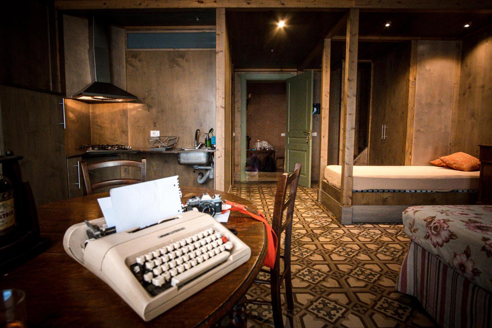 Фото Casa D'aria