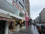 Coral (İstanbul, Şişli, Halaskargazi Cad., 220A), clothing store