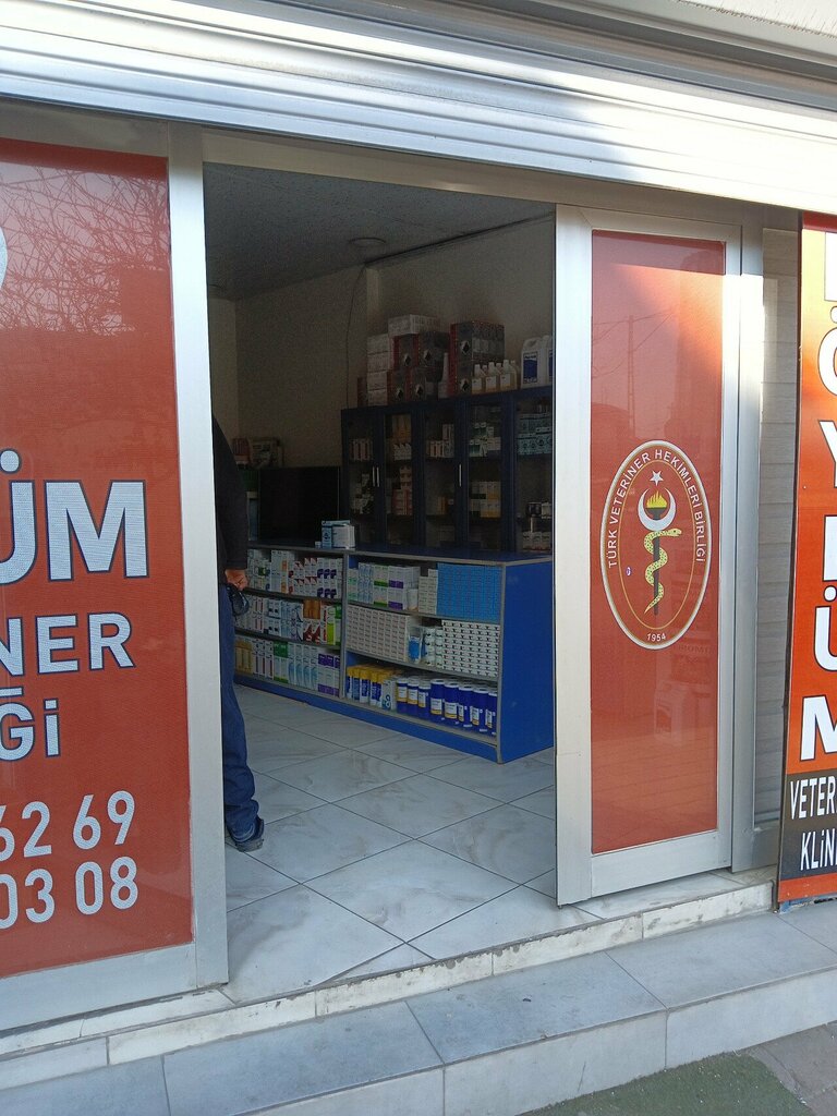 Veterinary clinic Koylum Veterinary Clinic, Adana, photo
