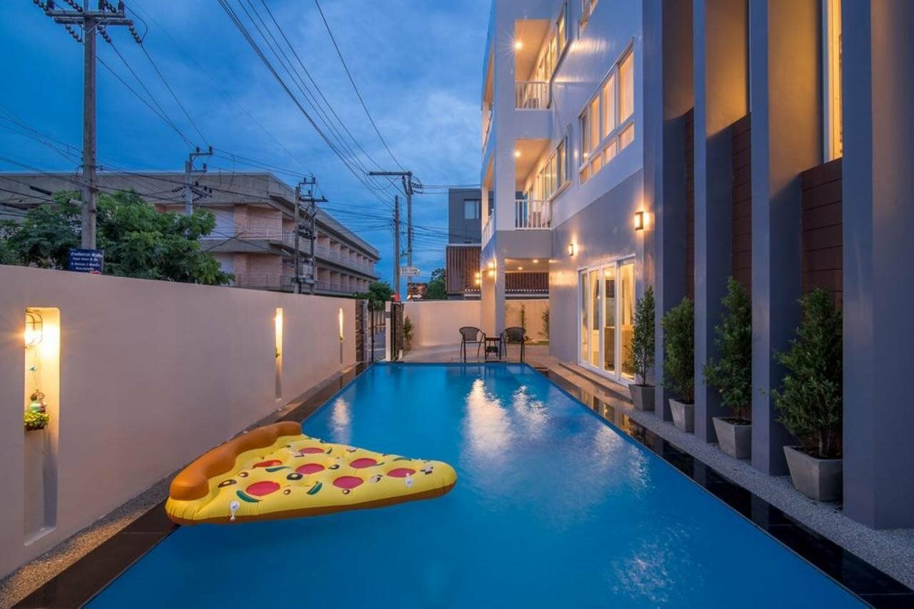 Фото отеля 3