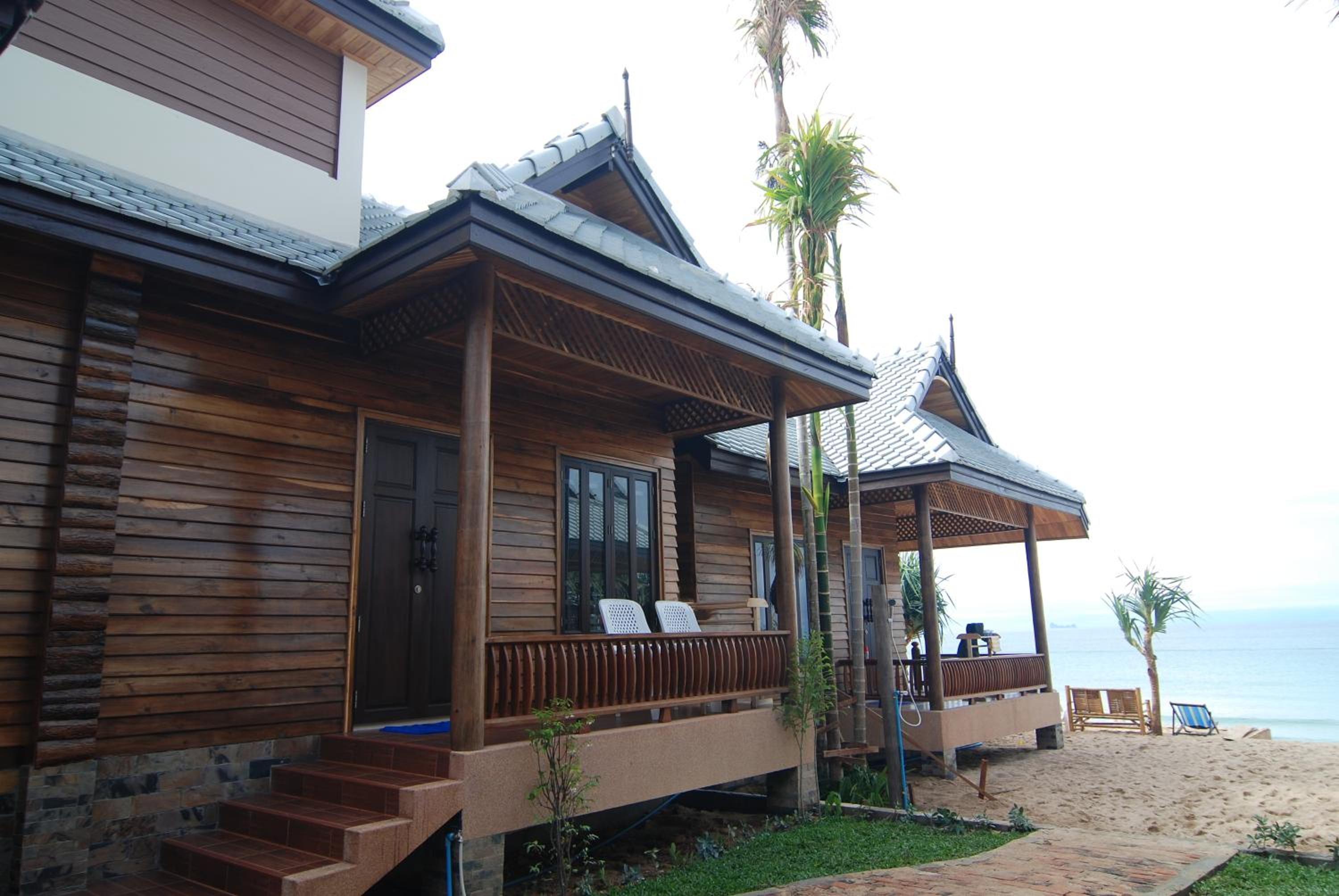 Фото Baan Pakgasri Hideaway