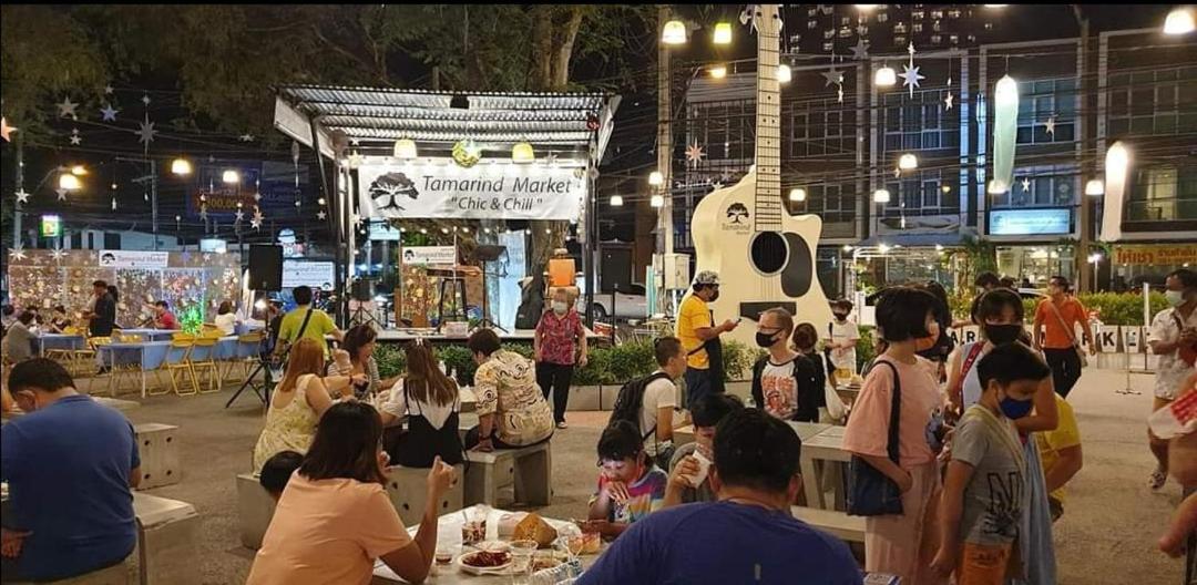 Фото My Resort Condo Hua Hin