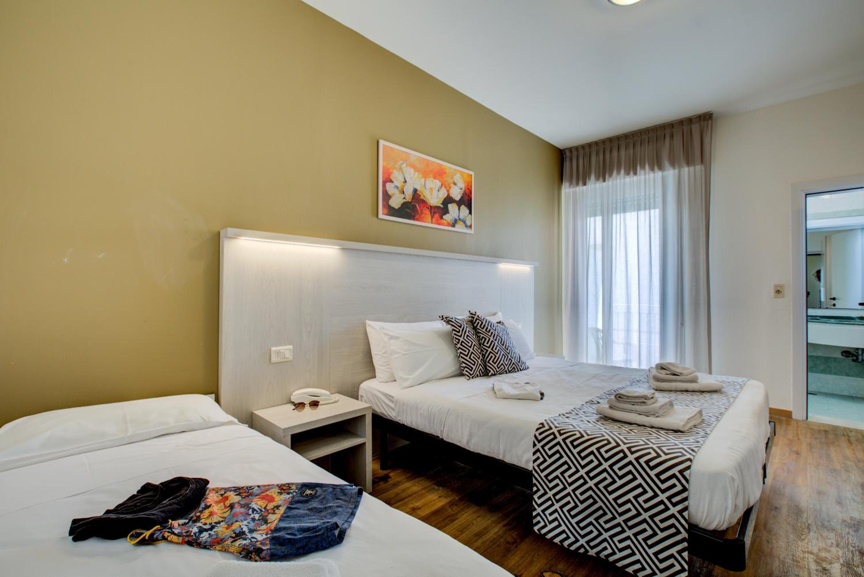 Фото Hotel Christian