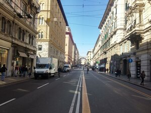 Гостиница Albergo Astro