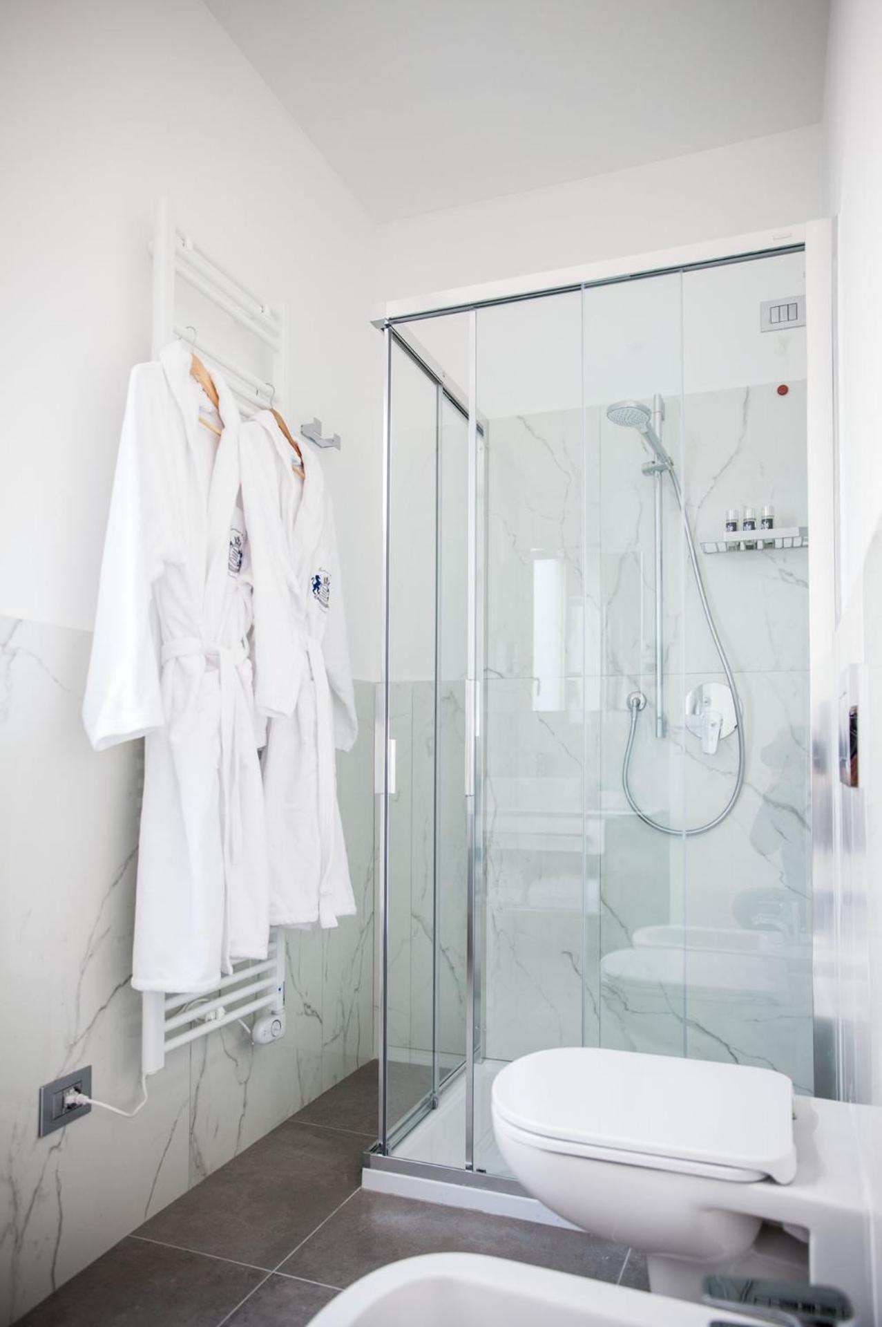 Фото Sanremo Luxury Suites