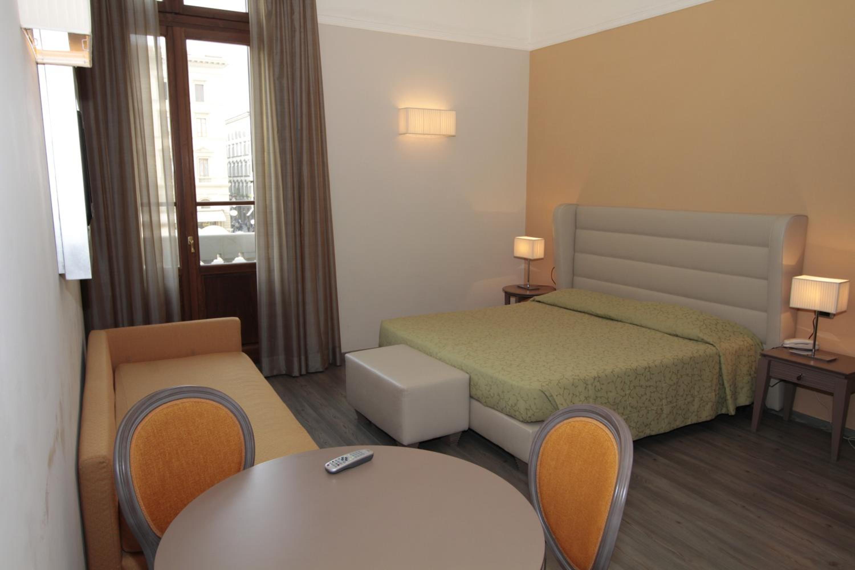 Фото Residence La Repubblica