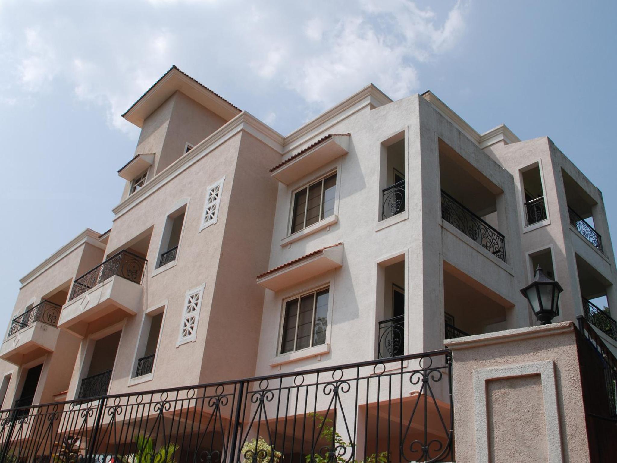 Фото La Vida Residency Suites