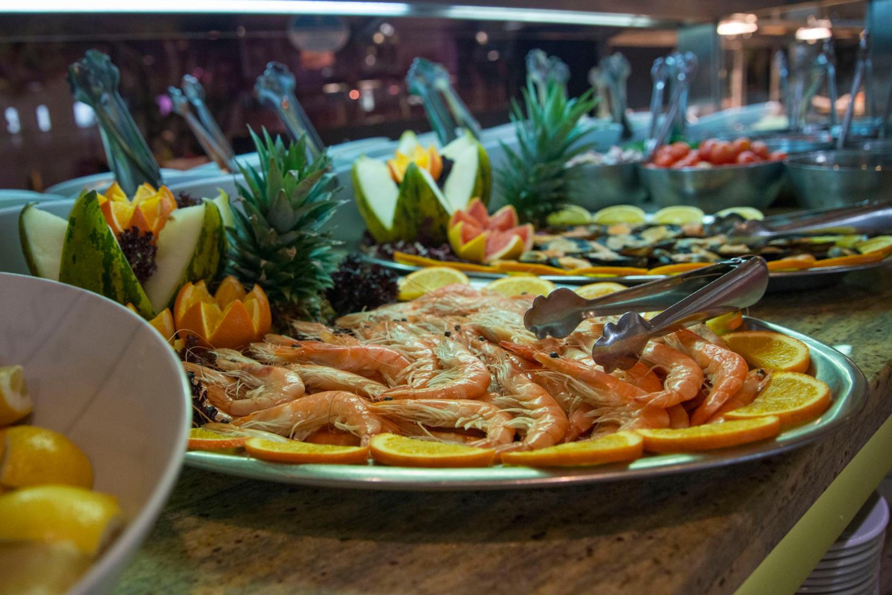 Фото Hotel SPA Benalmadena Palace