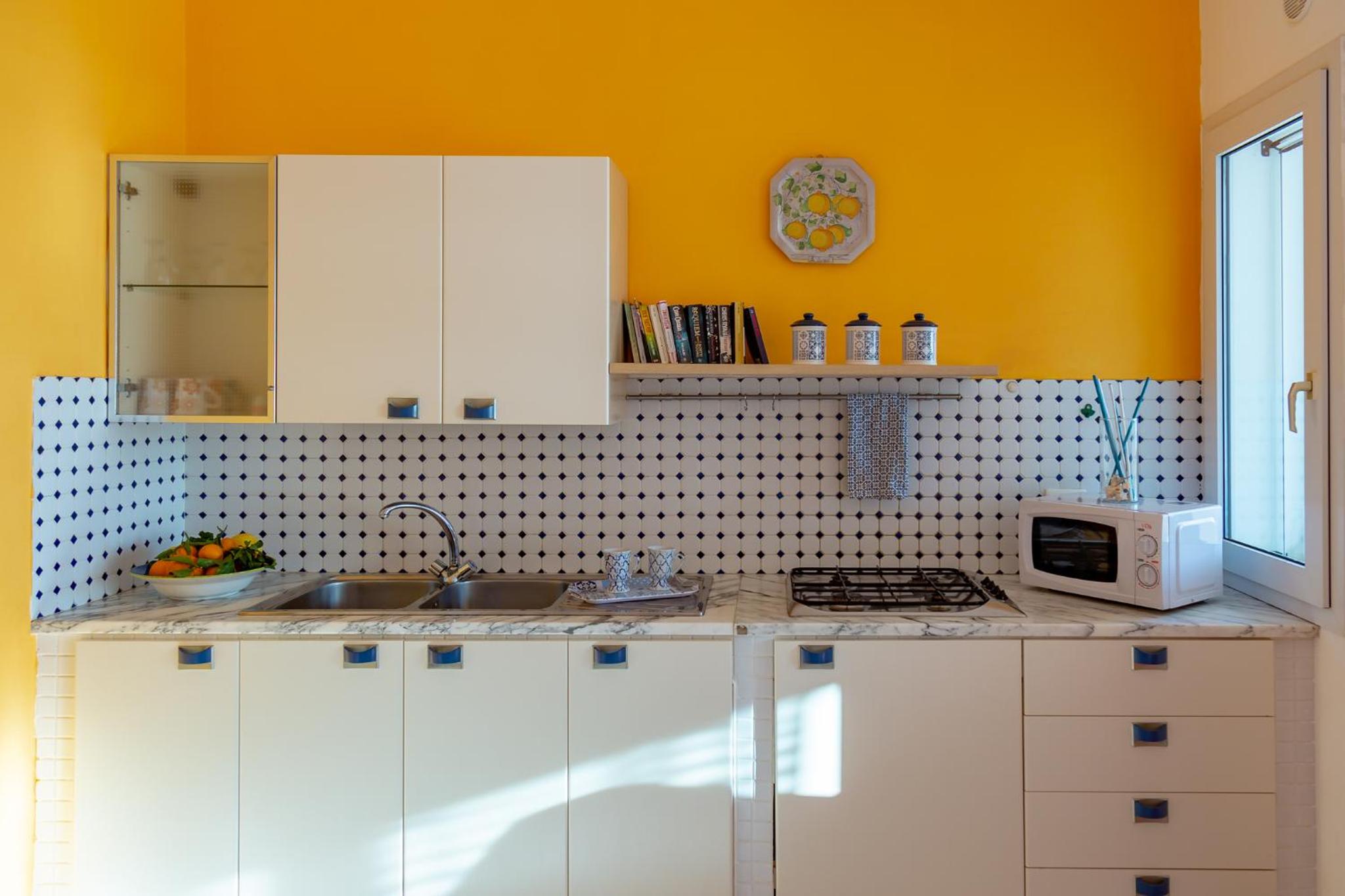 Фото Lumia Case Vacanze - Sciacca - Apartments