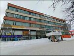 Body House_37 (Sheremetevskiy Avenue, 87) ، صالون تدليك