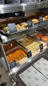 Гастростанция (Orenburg, Krasnoznamyonnaya ulitsa, 47), cafe