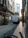 Aslan Lathe (İstanbul, Beyoğlu, Arap Cami Mah., Perşembe Pazarı Cad., 12), producción de repuestos de automóvil