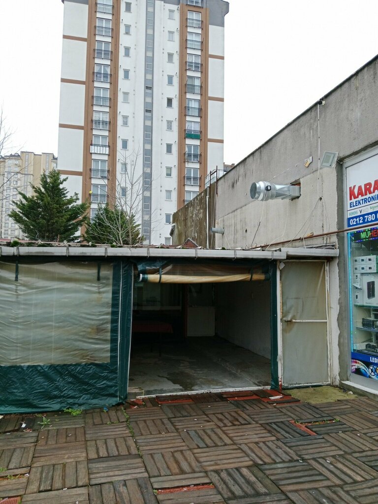 Gaming club Zirve Cafe Bilardo, Arnavutkoy, photo