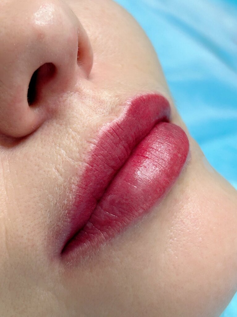 Permanent makeup studio Перманентный макияж, Maykop, photo