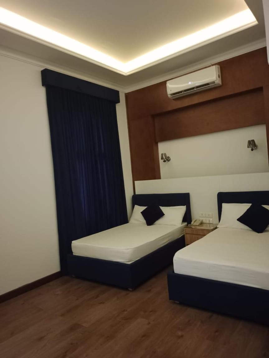 Фото Loaloa Nile Maadi