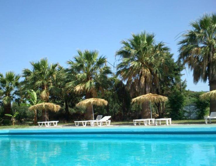 Фото Rhodian Sun